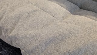 Divano Pouf Sacco XL