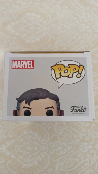 Funko Pop! Doctor Strange 912