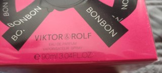 Perfume Viktor & Rolf Bonbon Mujer
