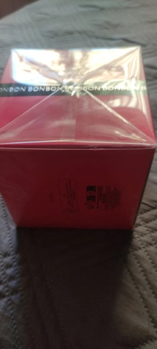 Perfume Viktor & Rolf Bonbon Mujer