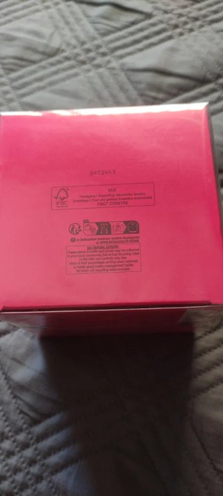 Perfume Viktor & Rolf Bonbon Mujer