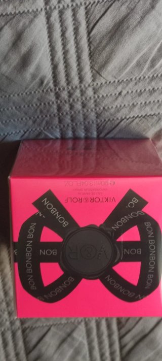 Perfume Viktor & Rolf Bonbon Mujer