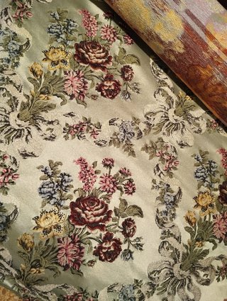Conjunto de indumentaria valenciana