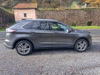 Ford Edge Titanium 180cv 2.0 TDci AWD 2017