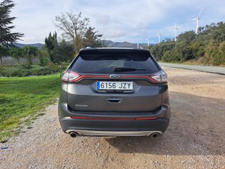 Ford Edge Titanium 180cv 2.0 TDci AWD 2017