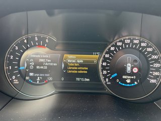 Ford Edge Titanium 180cv 2.0 TDci AWD 2017