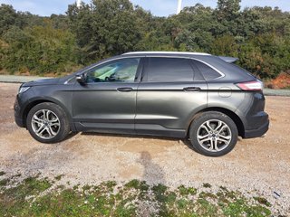 Ford Edge Titanium 180cv 2.0 TDci AWD 2017