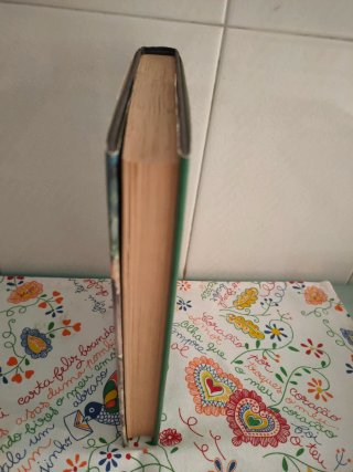El ladrón de días