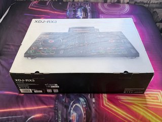 Pioneer DJ XDJ-RX3