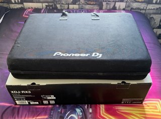 Pioneer DJ XDJ-RX3