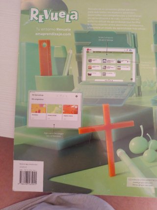 Religión Católica 4 Secundaria