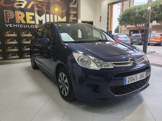 CITROEN C3 2015 145000 KILOMETROS