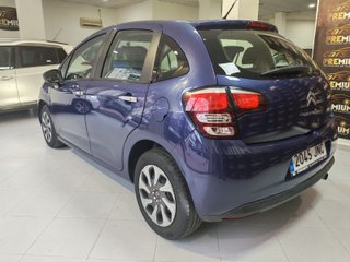 CITROEN C3 2015 145000 KILOMETROS