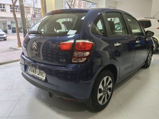 CITROEN C3 2015 145000 KILOMETROS