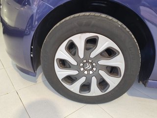 CITROEN C3 2015 145000 KILOMETROS