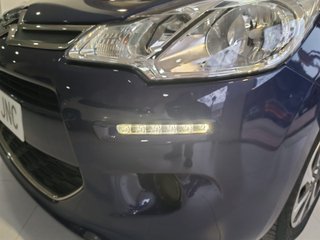 CITROEN C3 2015 145000 KILOMETROS