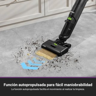 Aspirador Eureka NEW400 Seco y Húmedo