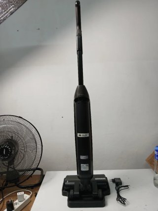 Aspirador Eureka NEW400 Seco y Húmedo