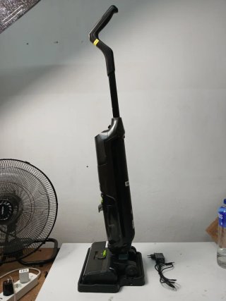 Aspirador Eureka NEW400 Seco y Húmedo