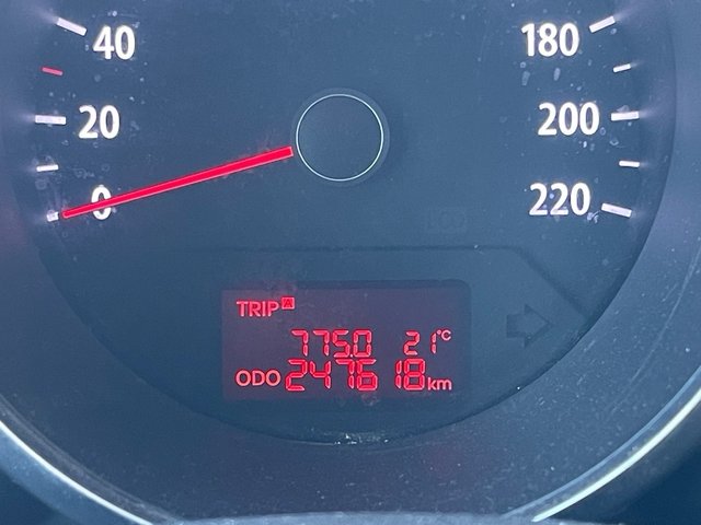KIA Soul 2012