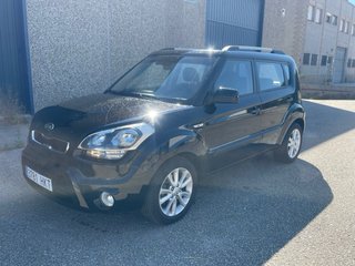 KIA Soul 2012