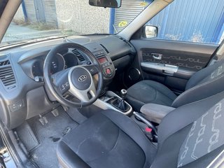 KIA Soul 2012