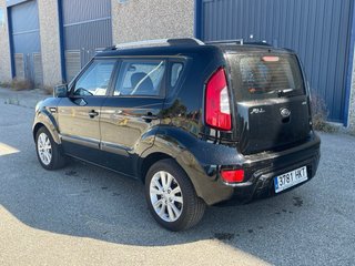 KIA Soul 2012