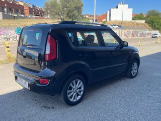 KIA Soul 2012