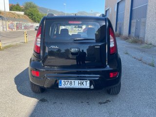 KIA Soul 2012