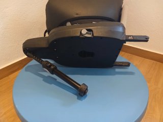 Silla para coche grupo 0 giratoria