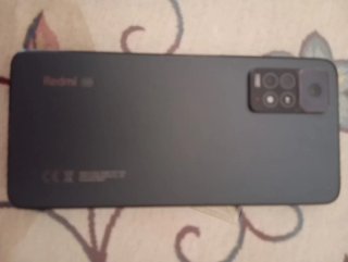 Xiaomi Redmi Note 11 Pro 5G Grigio