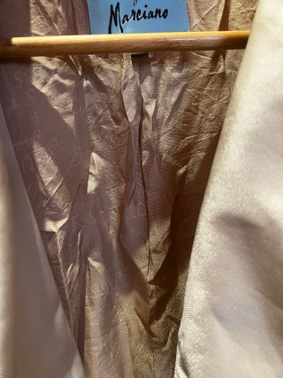 Chaqueta Guess by Marciano Talla 44 IT / Mediana