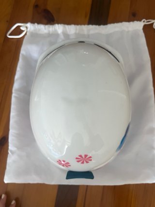 Casco Roxy Snow con Auriculares Integrados