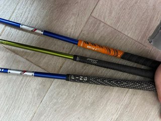 Palos de Golf Titleist