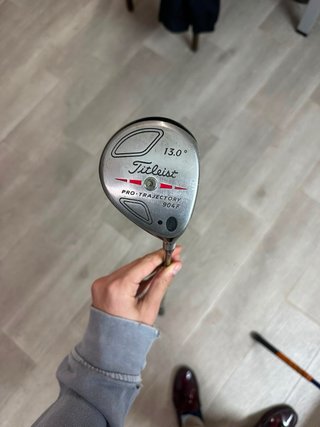 Palos de Golf Titleist