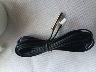 Enchufe Inteligente WiFi Tuya 16A