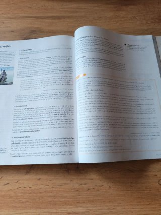 Lengua y Literatura 1° Bachillero