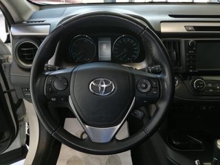 Toyota RAV4 2018