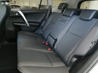 Toyota RAV4 2018