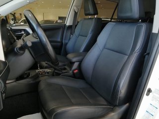 Toyota RAV4 2018