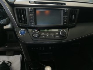 Toyota RAV4 2018