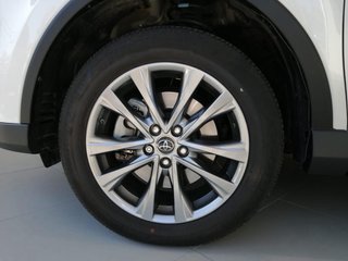 Toyota RAV4 2018