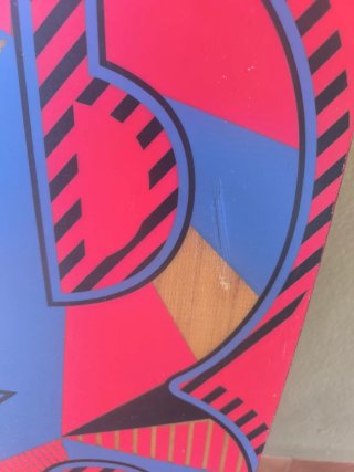 Tabla Kitesurf Best