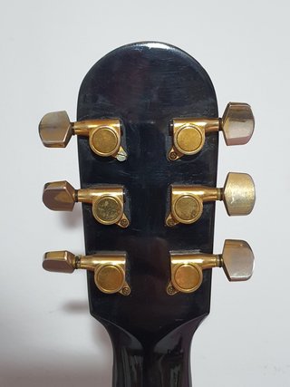 Epiphone Orville EO-2EB Guitarra Acústica