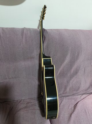 Epiphone Orville EO-2EB Guitarra Acústica