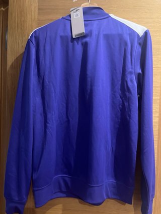 Chándal Escuela Fútbol Carabanchel Joma Azul