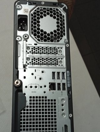 2X HP Prodesk 4 G1i AI Core Ultra 5 235