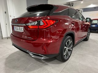 Lexus RX 450-H EXECUTIVE AWD