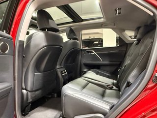 Lexus RX 450-H EXECUTIVE AWD