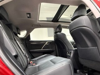Lexus RX 450-H EXECUTIVE AWD